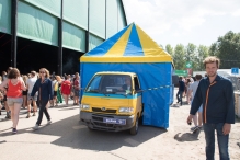 Lowlands 2018: vrijdag (1/2)