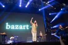 Lowlands 2018: vrijdag (1/2)