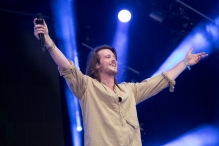 Lowlands 2018: vrijdag (1/2)