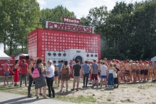 Lowlands 2018: vrijdag (1/2)