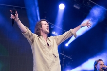 Lowlands 2018: vrijdag (1/2)
