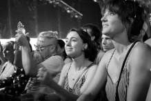 Lowlands 2018: vrijdag (1/2)