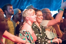 Lowlands 2018: vrijdag (1/2)