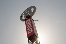 Lowlands 2018: vrijdag (1/2)