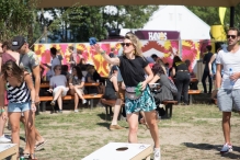 Lowlands 2018: vrijdag (1/2)