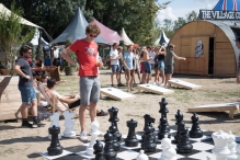 Lowlands 2018: vrijdag (1/2)