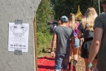 Lowlands 2018: vrijdag (1/2)