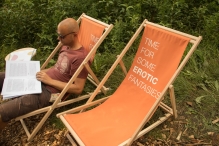 Lowlands 2018: vrijdag (1/2)