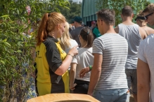 Lowlands 2018: vrijdag (1/2)
