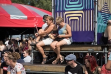 Lowlands 2018: vrijdag (1/2)