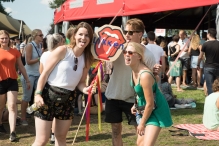 Lowlands 2018: vrijdag (1/2)