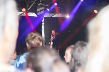 Lowlands 2018: vrijdag (1/2)