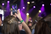 Lowlands 2018: vrijdag (1/2)