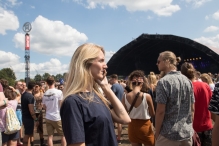 Lowlands 2018: vrijdag (1/2)