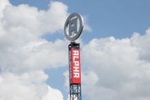 Lowlands 2018: vrijdag (1/2)