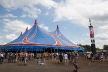 Lowlands 2018: vrijdag (2/2)