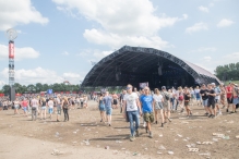 Lowlands 2018: vrijdag (2/2)