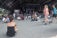 Lowlands 2018: vrijdag (2/2)