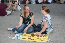 Lowlands 2018: vrijdag (2/2)