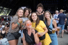 Lowlands 2018: vrijdag (2/2)