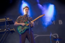 Lowlands 2018: vrijdag (2/2)