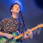 Lowlands 2018: vrijdag (2/2)