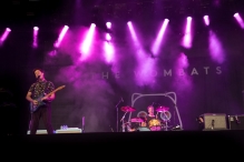 Lowlands 2018: vrijdag (2/2)