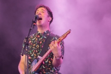 Lowlands 2018: vrijdag (2/2)