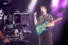 Lowlands 2018: vrijdag (2/2)