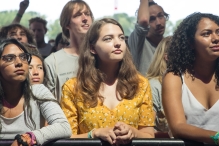 Lowlands 2018: vrijdag (2/2)