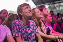 Lowlands 2018: vrijdag (2/2)