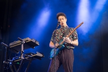 Lowlands 2018: vrijdag (2/2)