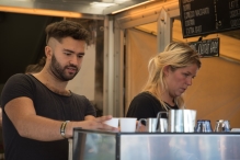 Lowlands 2018: vrijdag (1/2)