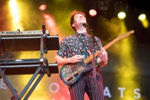 Lowlands 2018: vrijdag (2/2)