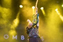 Lowlands 2018: vrijdag (2/2)