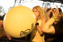 Lowlands 2018: vrijdag (2/2)