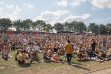 Lowlands 2018: vrijdag (2/2)