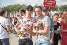 Lowlands 2018: vrijdag (2/2)
