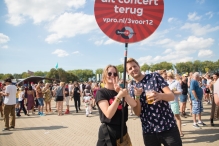 Lowlands 2018: vrijdag (2/2)