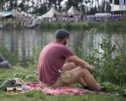 Lowlands 2018: vrijdag (2/2)