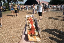 Lowlands 2018: vrijdag (2/2)