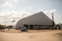 Lowlands 2018: vrijdag (2/2)