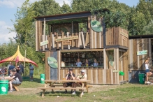 Lowlands 2018: vrijdag (2/2)