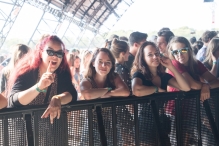 Lowlands 2018: vrijdag (2/2)