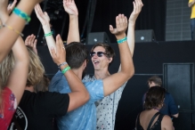 Lowlands 2018: vrijdag (2/2)