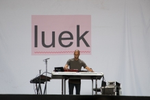 Lowlands 2018: vrijdag (2/2)