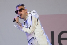 Lowlands 2018: vrijdag (2/2)