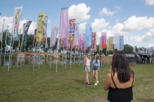 Lowlands 2018: vrijdag (1/2)