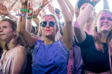 Lowlands 2018: vrijdag (2/2)