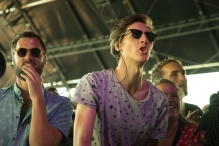 Lowlands 2018: vrijdag (2/2)